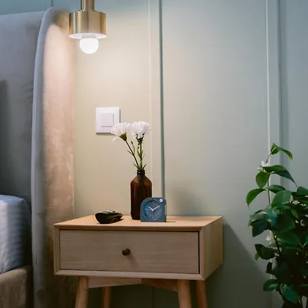 Apartment Timpuri Noi Urban Escape Bucharest