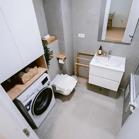 Timpuri Noi Urban Escape