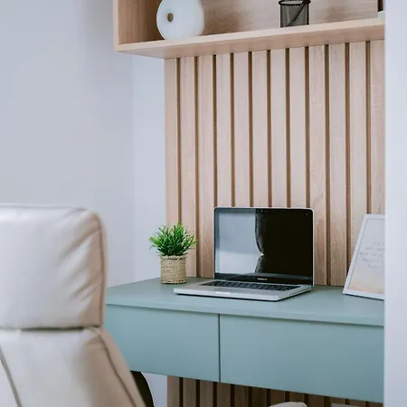 Timpuri Noi Urban Escape Apartment *