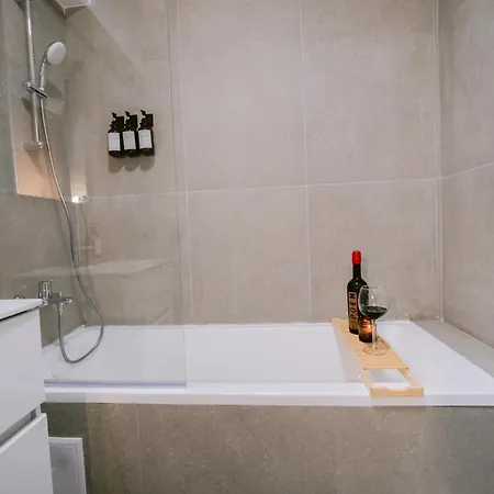 Timpuri Noi Urban Escape Apartment Bucharest